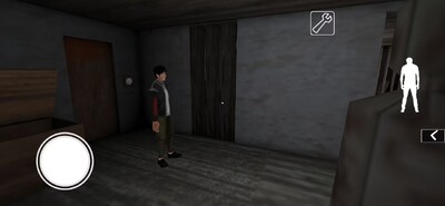 �ֲ�����������(Cursed house Multiplayer)��׿���ͼ0