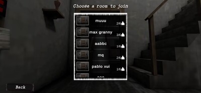 �ֲ�����������(Cursed house Multiplayer)��׿���ͼ3