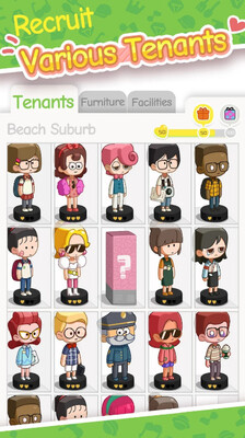 ��Ҫ���������ʰ�Rent Please! Landlord Sim��ͼ0