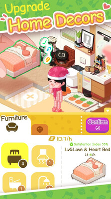 ��Ҫ���������ʰ�Rent Please! Landlord Sim��ͼ2