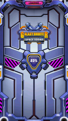 ��������̫��С��Galaxy Squad��ͼ2