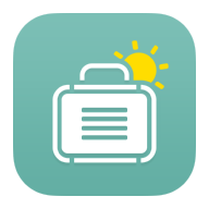 行李打包清单软件(PackPoint)