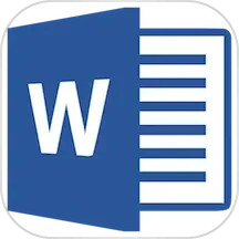 Word安卓版手机app1.3 官方版