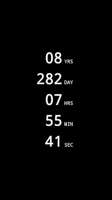 ����ʱCountdown App��ͼ0