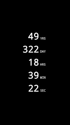 ����ʱCountdown App��ͼ3
