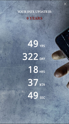 ����ʱCountdown App��ͼ1