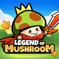 冒险大作战国际服(Legend of Mushroom)v3.0.16 安卓官方版