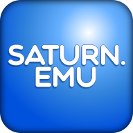 Saturn.emu模拟器中文版