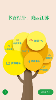江苏省农家书屋app官方版截图5