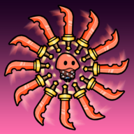 ССӢ�۵����ع���(Tiny Hero Survival.io)1.089 ��׿���°�