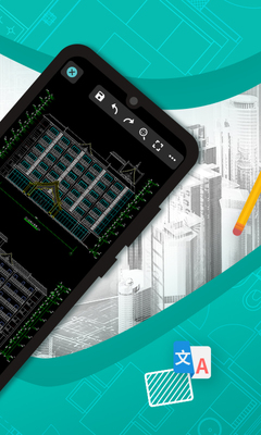 cad��ͼ��(DWG FastView)��ͼ2