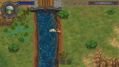 ��Ĺ�˹��ʷ����°�(Graveyard Keeper)��ͼ1