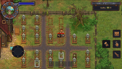 ��Ĺ�˹��ʷ����°�(Graveyard Keeper)��ͼ2
