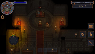 ��Ĺ�˹��ʷ����°�(Graveyard Keeper)��ͼ0