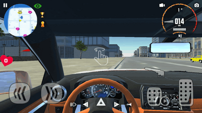 GTR����ģ��������(Gtr Car Simulator)��ͼ0