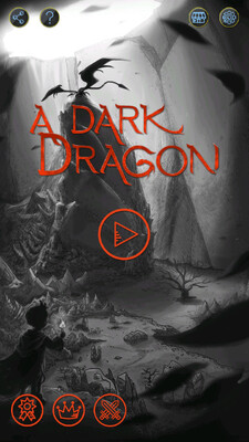 �ڰ�֮������A Dark Dragon��ͼ3
