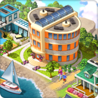 City Island 5手游优化版4.10.0 手机版