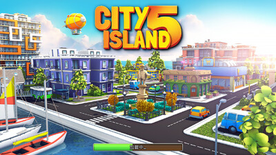 City Island 5�����Ż����ͼ2