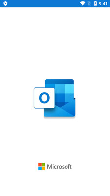 微软Outlook Lite邮箱管理app截图4