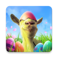  Goat Simulator latest v2.18.2 Android mobile version