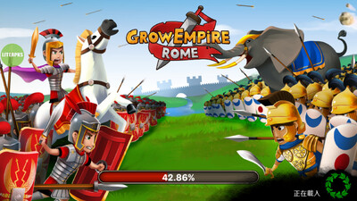 �ɳ��۹�����(Grow Empire Rome)�ڹ����ͼ3