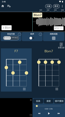 AI��������(chord ai proרҵ��)��ͼ3