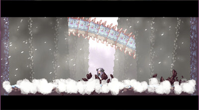 ������Ԩ���ʰ�(dungeonslasher)��ͼ0