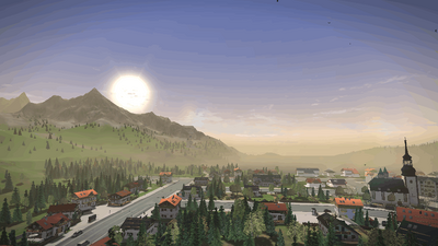 ģ�⽨��3������(Construction Simulator 3)��ͼ3