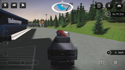 ģ�⽨��3������(Construction Simulator 3)��ͼ2