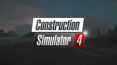 ģ�⽨��4����(Construction Simulator4)��ͼ0