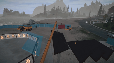 ģ�⽨��4����(Construction Simulator4)��ͼ4