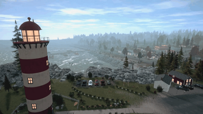 ģ�⽨��4����(Construction Simulator4)��ͼ1