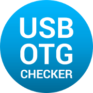 兼容性检测软件(USB OTG Checker)