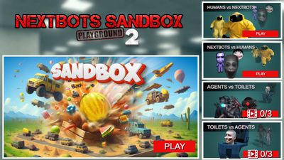 Nextbotsɳ�����ֳ�2��Ϸ��ͼ2