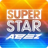 SUPERSTAR ATEEZ音游国际服3.14.3 官方版