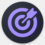 黑色目标appv1.0.0.1 安卓最新版