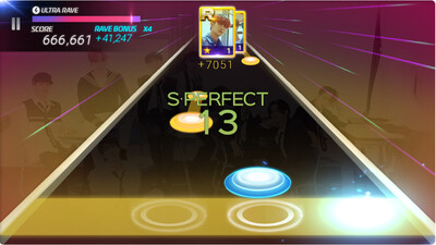 SUPERSTAR ATEEZ���ι��ʷ���ͼ2