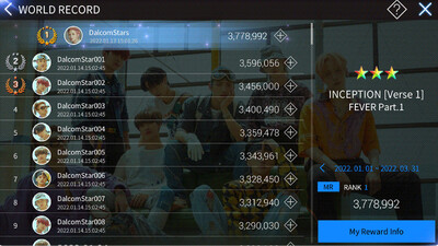 SUPERSTAR ATEEZ���ι��ʷ���ͼ1