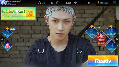 SUPERSTAR ATEEZ���ι��ʷ���ͼ3