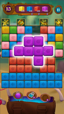 �ǹ���˵CandyLegend��ͼ3