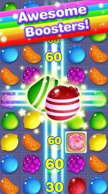 �ǹ����ѿ���CandyCrackMania��ͼ2