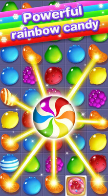�ǹ����ѿ���CandyCrackMania��ͼ3