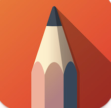 sketchbook官方正版app6.0.7 手机版