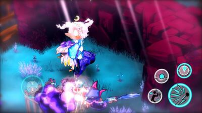 ��ʯ����(Jewel Run)���°��ͼ2