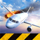 极限着陆飞行模拟器Extreme Landings3.8.0 安卓版