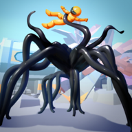 魔幻粒子蜘蛛怪物吞噬国际版3.0.50 安卓正版