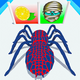 ֩������ܿ�����(Spider Evolution Run)v0.2.2 ��׿���°�