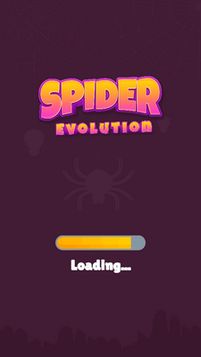 ֩������ܿ�����(Spider Evolution Run)��ͼ3