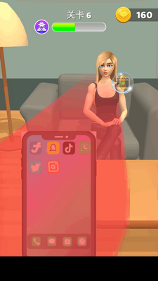 ����������������(Couple Life 3D)��ͼ0