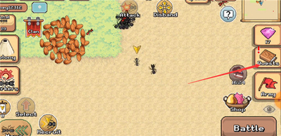 �ڴ�����ģ����Pocket Ants���ʷ����°��ͼ2